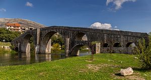 Trebinje, Bosnien-Herzegowina