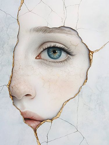 Door de ogen van onschuld