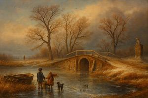 Winterlandschaft