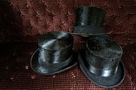 Old hats by Wybrich Warns thumbnail