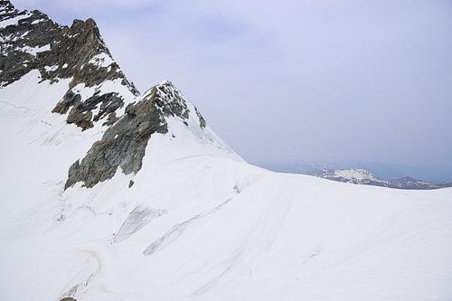 Adembenemend uitzicht