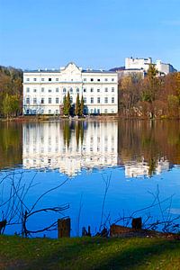 Das Schloss und die Festung im Doppelpack von Christa Kramer