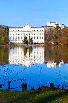 Das Schloss und die Festung im Doppelpack von Christa Kramer