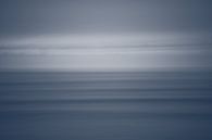 Stilte aan zee (1) van Dirk-Jan Steehouwer thumbnail