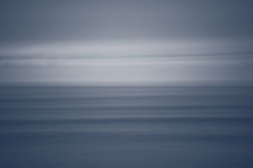 Silence at sea (1)