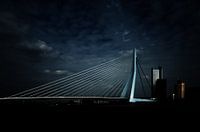 Erasmusbrug, Rotterdam