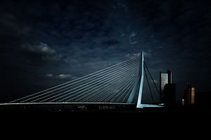 Erasmusbrug, Rotterdam