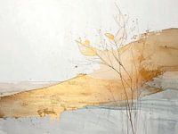 Luxuriöser Minimalismus ZEN ART