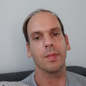 Patrick van Eck profielfoto