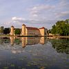 Rheinsberg, Brandenburg, Deutschland von Alexander Ludwig
