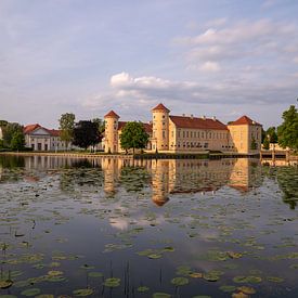 Rheinsberg, Brandenburg, Deutschland von Alexander Ludwig
