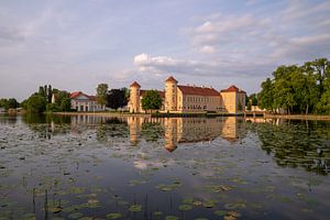 Rheinsberg, Brandenburg, Deutschland