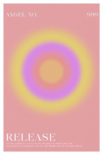 Visnummer Vrijlating 999