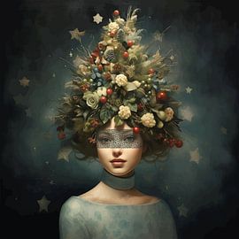 Nuit silencieuse sur Mirjam Duizendstra