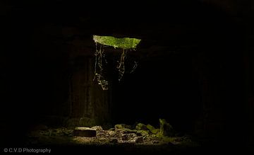 Let there be light. von Test zomaar