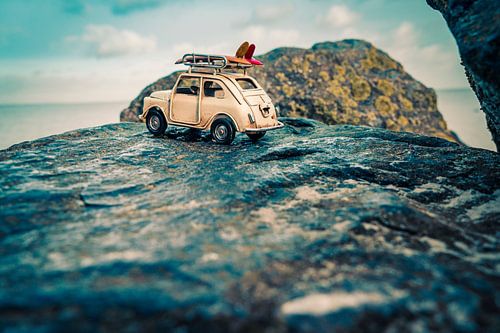 Let's Go Surfing 2
