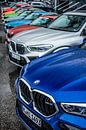BMW's van Bas Fransen thumbnail