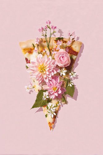 Slice of Spring no. 1