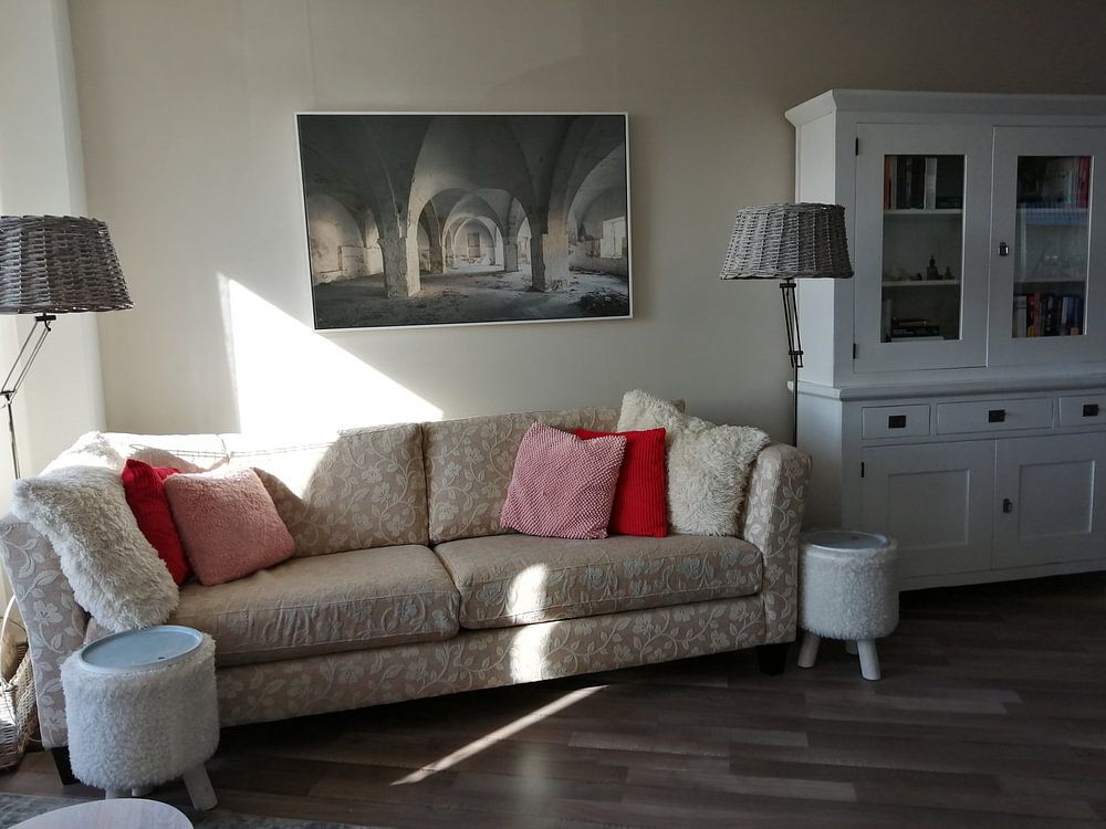 Lieux abandonnés : usine textile 2  par OK-ART 