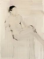 Figuratief portret, minimalisme
