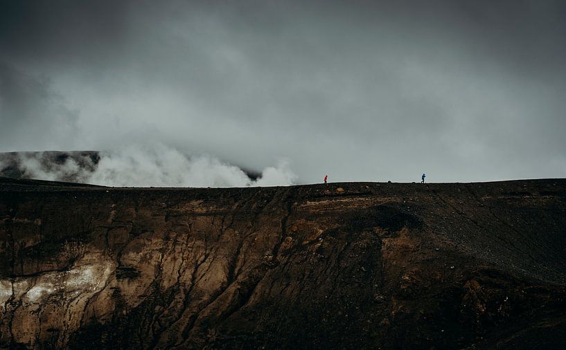 The journey by Pascal Verheul