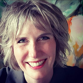 Liesbeth Serlie profielfoto