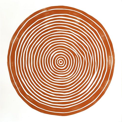 Travail moderne scandinave