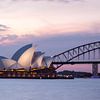 Opera House by Cor de Bruijn