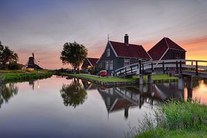 Käsebetrieb Zaanse Schans
