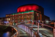Theater de Spiegel van Bart Hendrix thumbnail