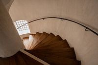 Wendeltreppe