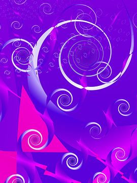 Hydespace 1111 by Claudia Gründler