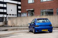 Citroën Saxo