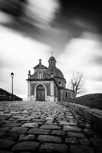 De Muur van Geraardsbergen