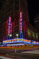 Radio City Music Hall
