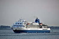 Passenger ship Seaventure