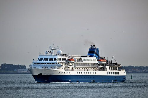 Passagiership Seaventure