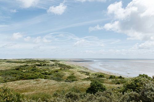  Oerderduinen op Ameland 
