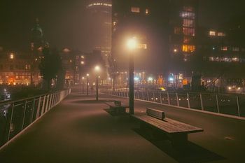 Gehörlose Läufer Rotterdam