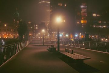 De hoerenloper Rotterdam