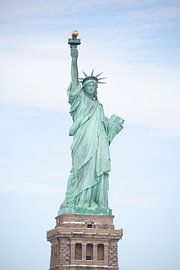 Statue de la Liberté