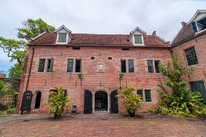 Fort Zeelandia
