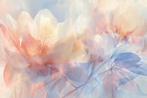 Etherische Bloesems no.3