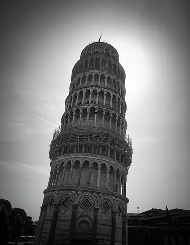 Leaning Tower of Pisa
