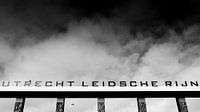 Station Leidsche Rijn