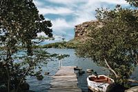 Fischereihafen - Curacao