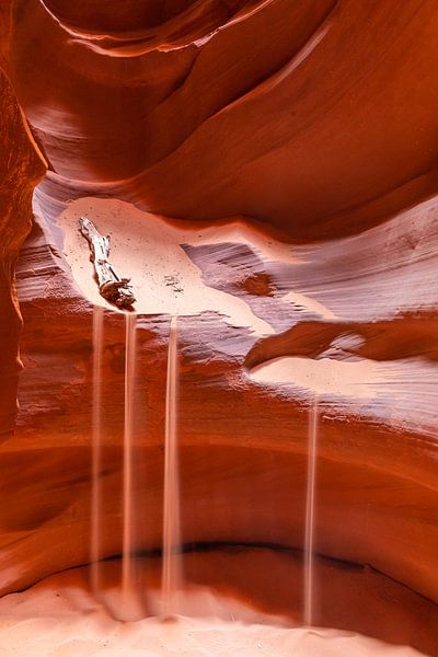 Upper Canyon Canada by Ben Bokeh