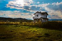 Fukushima, Japan