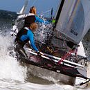 Ronde om Texel van Ruud Laurens thumbnail