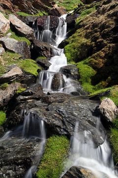 Defros Wasser von Cornelis (Cees) Cornelissen